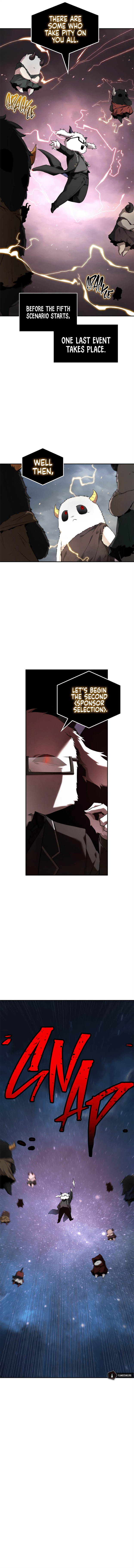 Read Omniscient Reader’s Viewpoint Manga Online