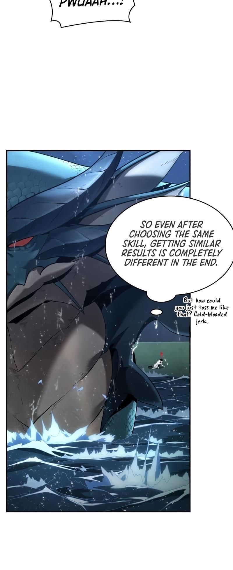 Read Omniscient Reader’s Viewpoint Manga Online