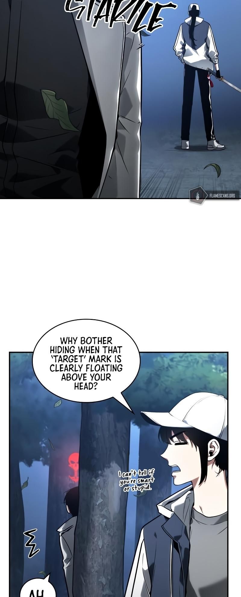 Read Omniscient Reader’s Viewpoint Manga Online