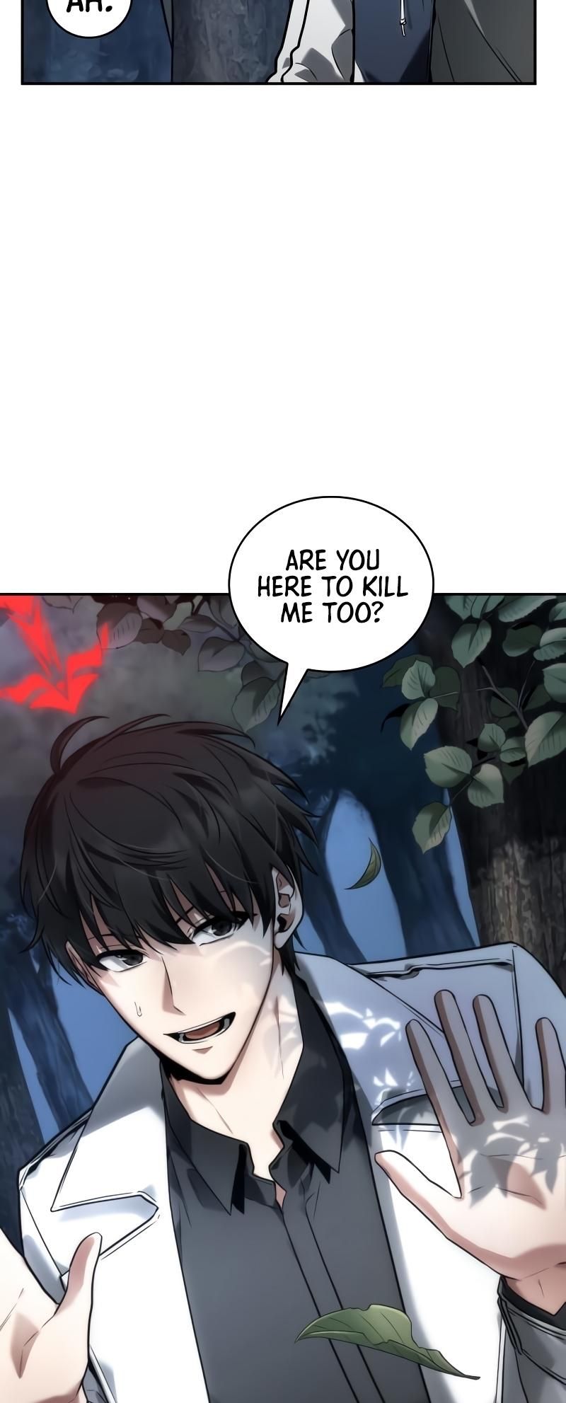 Read Omniscient Reader’s Viewpoint Manga Online