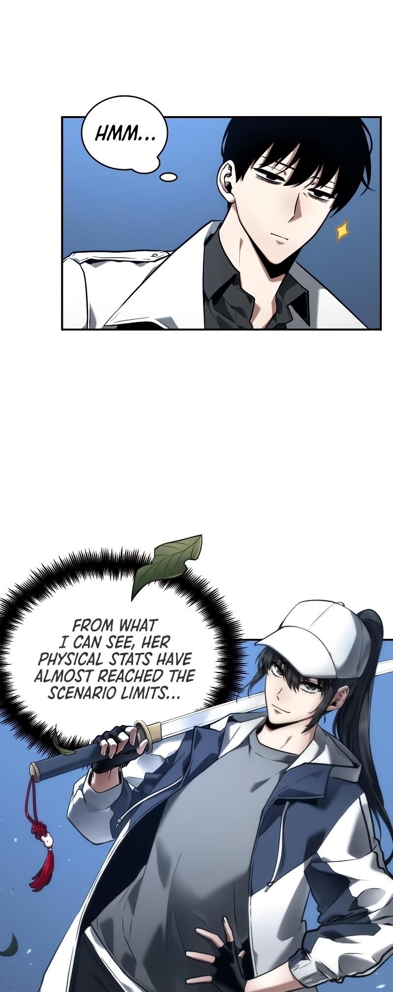 Read Omniscient Reader’s Viewpoint Manga Online