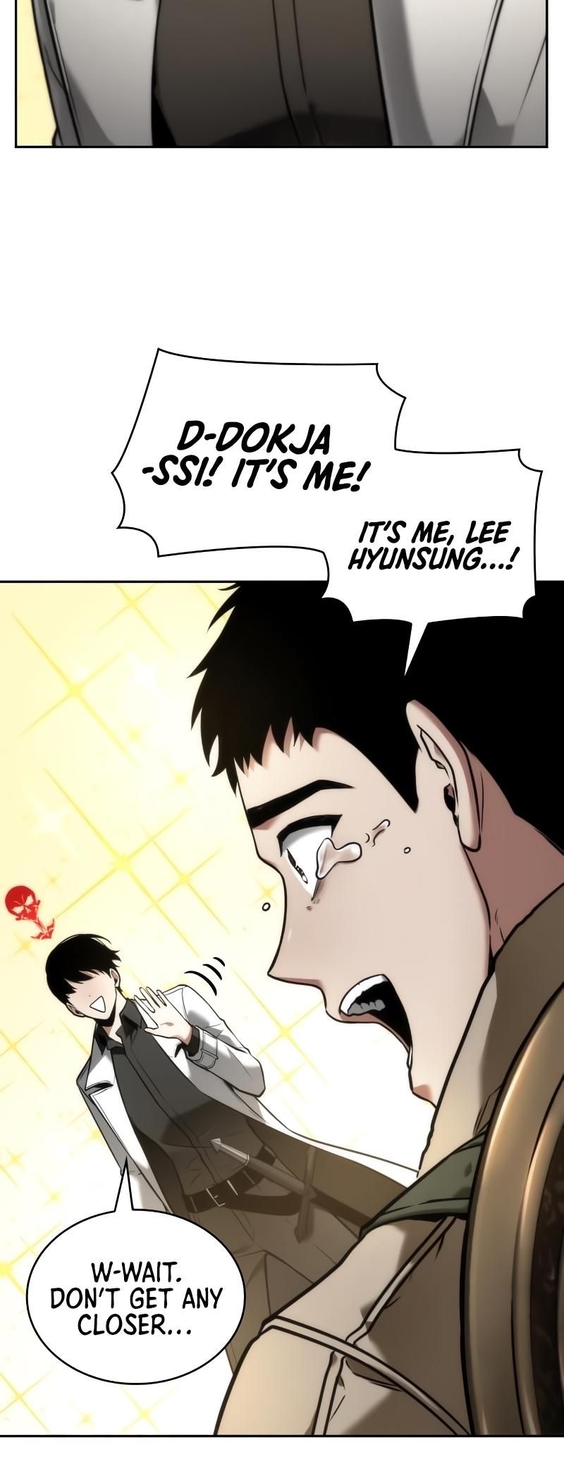 Read Omniscient Reader’s Viewpoint Manga Online