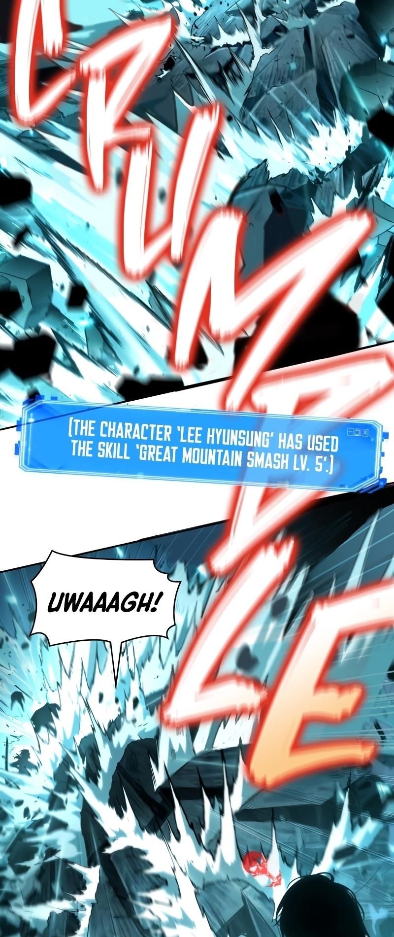 Read Omniscient Reader’s Viewpoint Manga Online