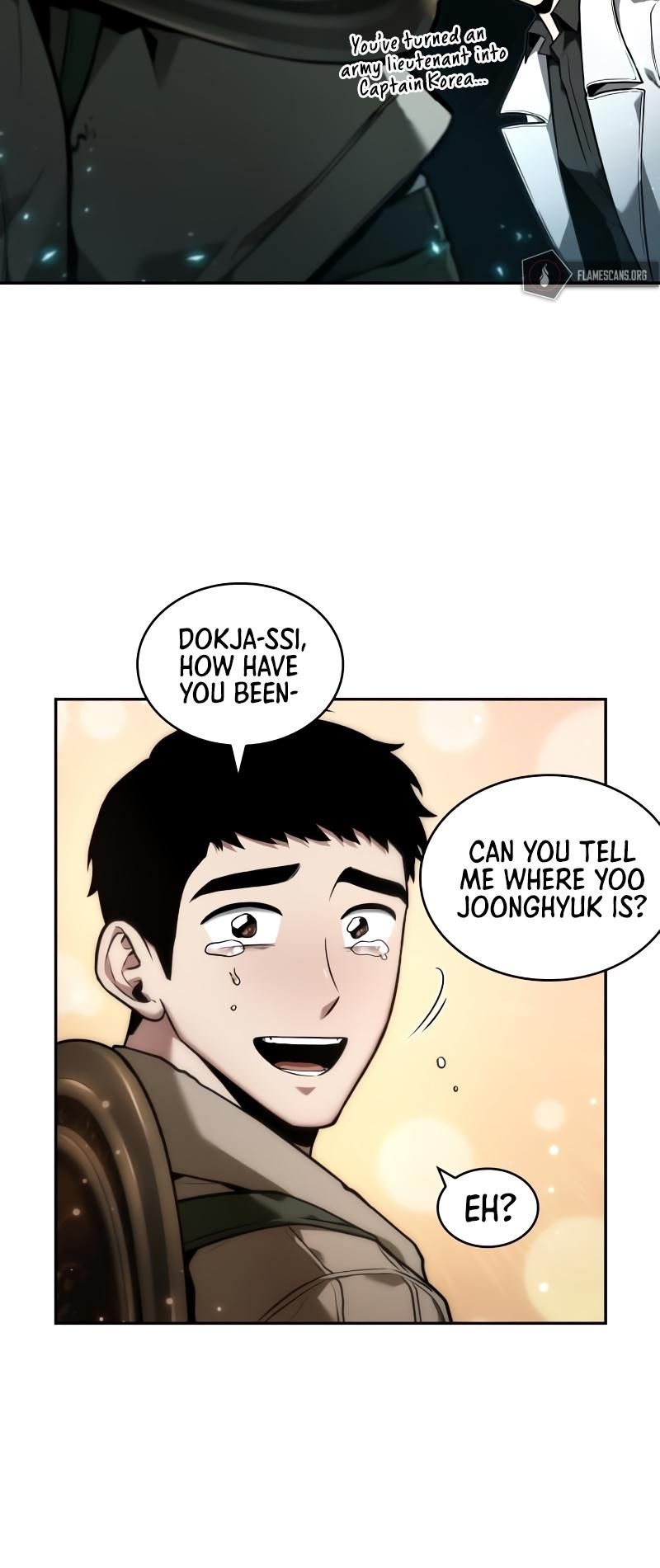 Read Omniscient Reader’s Viewpoint Manga Online
