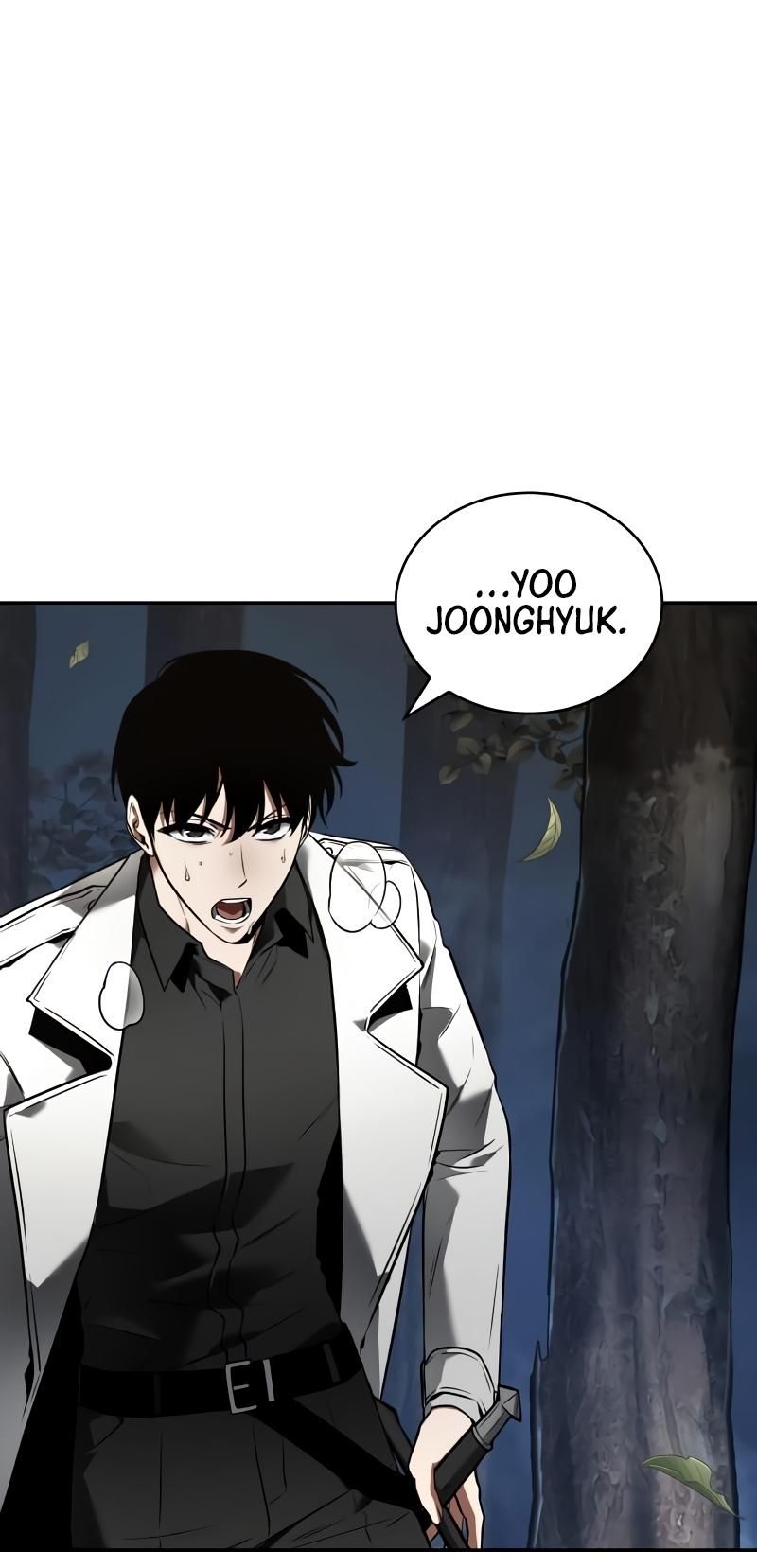 Read Omniscient Reader’s Viewpoint Manga Online