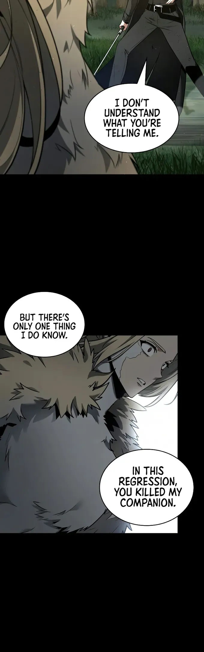 Read Omniscient Reader’s Viewpoint Manga Online