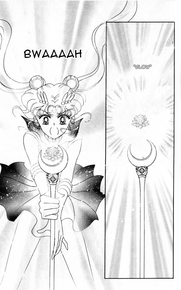 Read Sailor Moon Manga Online
