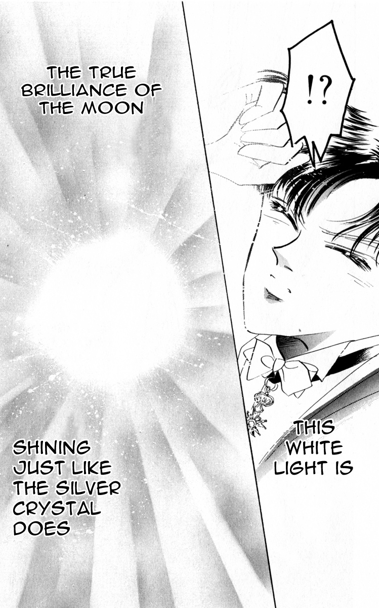 Read Sailor Moon Manga Online