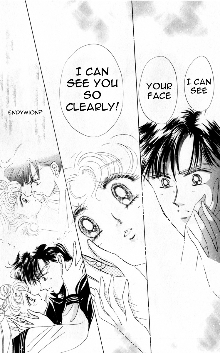 Read Sailor Moon Manga Online
