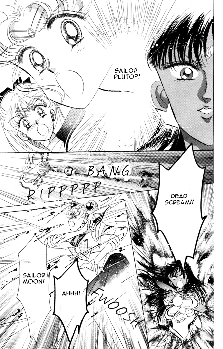 Read Sailor Moon Manga Online