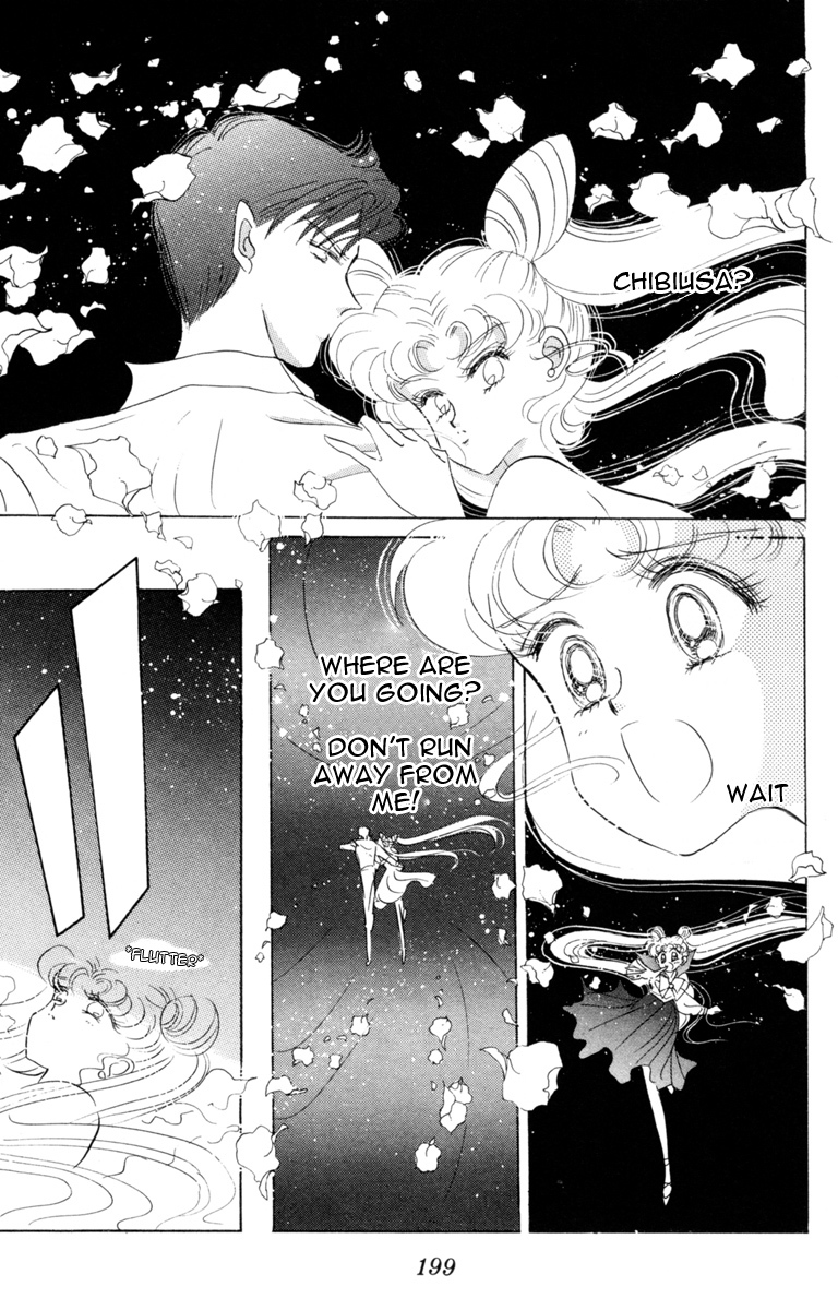 Read Sailor Moon Manga Online