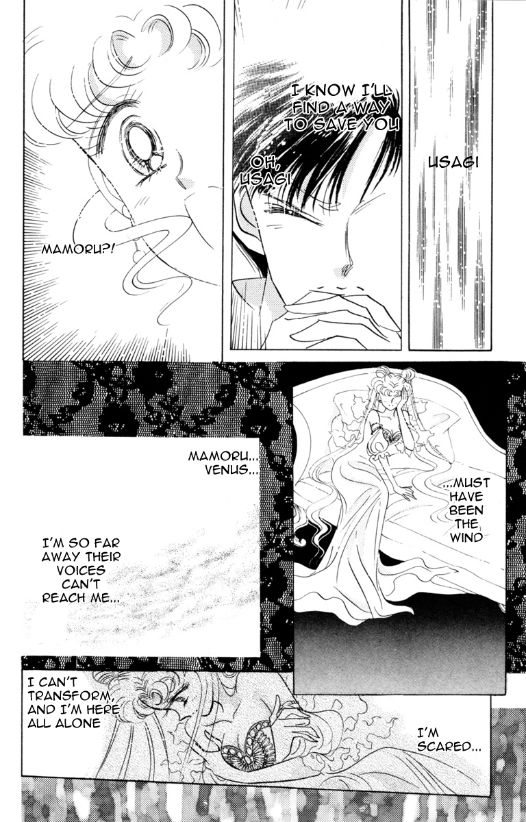 Read Sailor Moon Manga Online