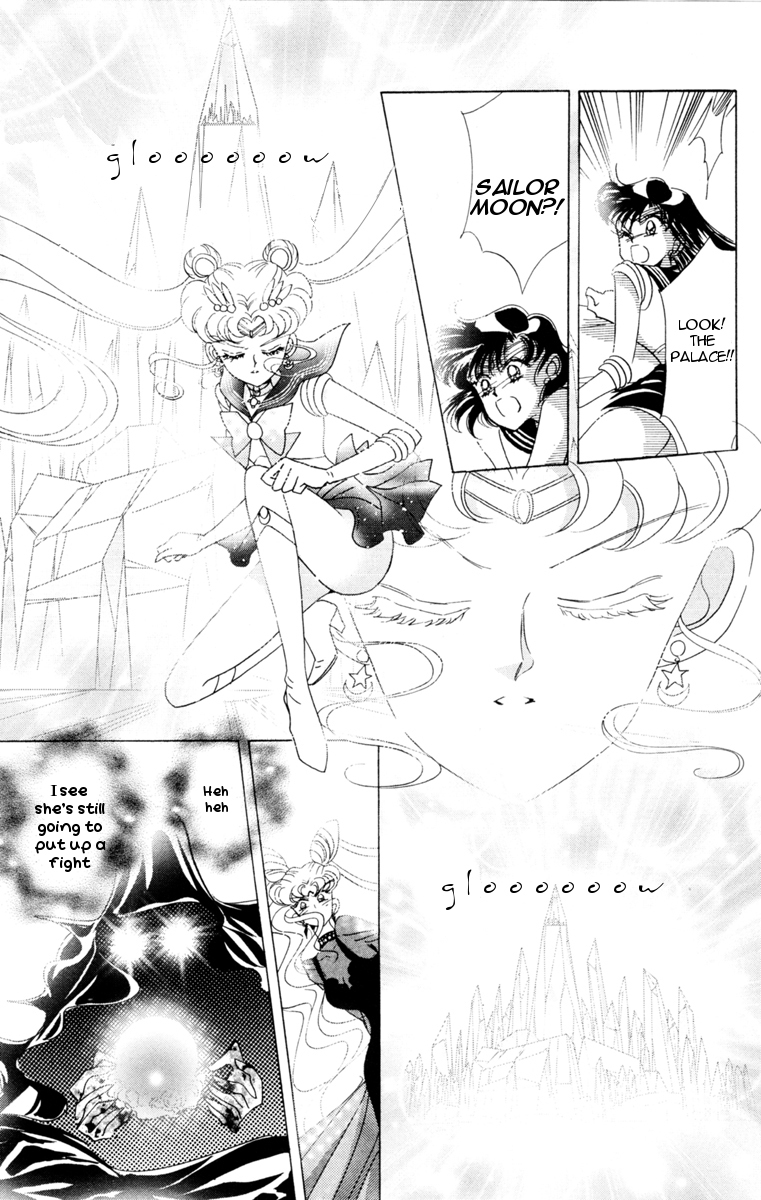 Read Sailor Moon Manga Online