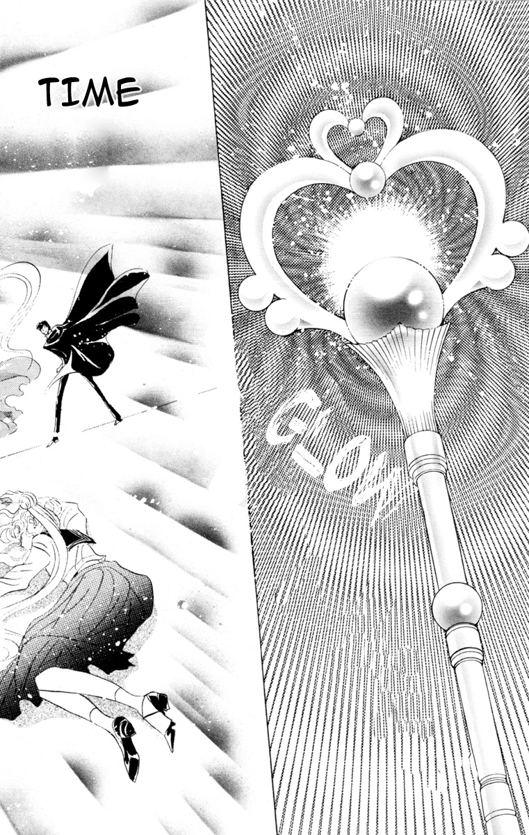 Read Sailor Moon Manga Online
