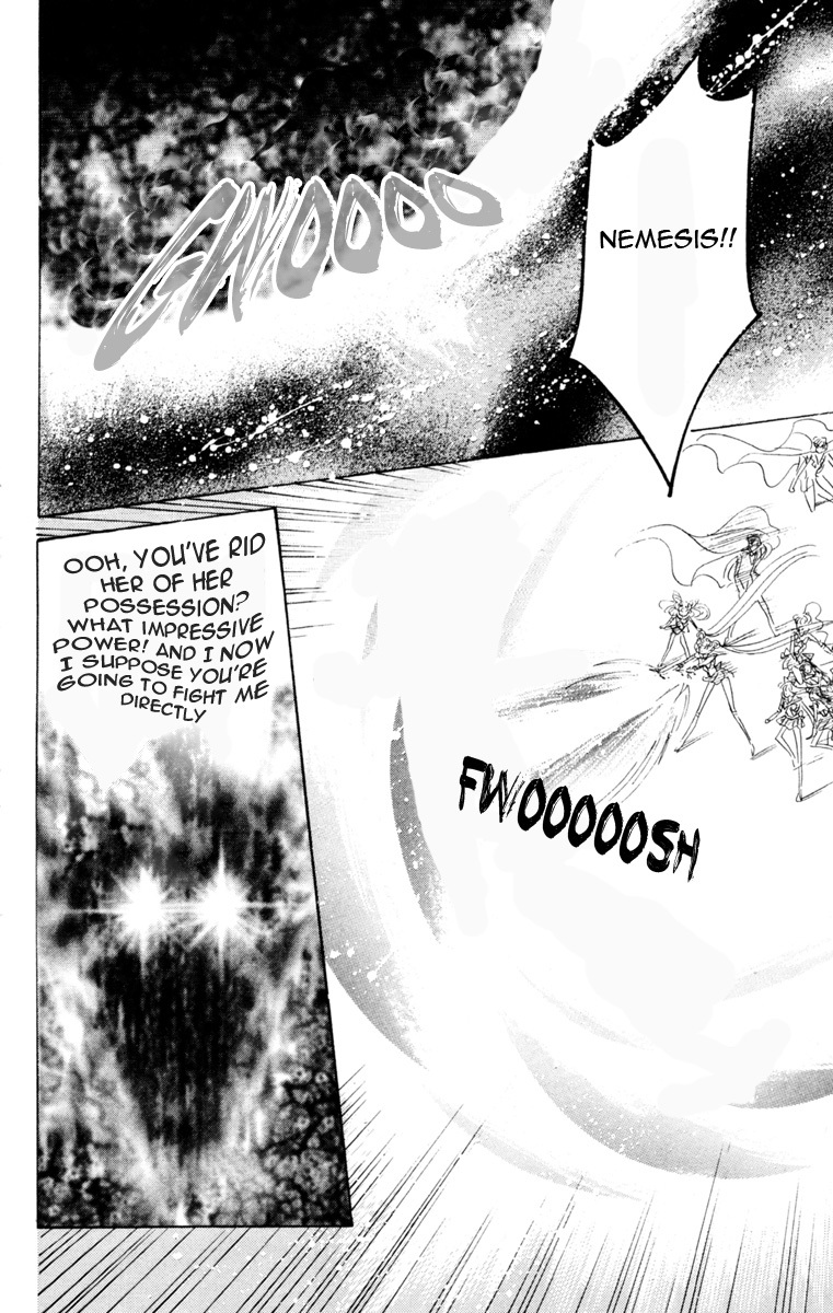Read Sailor Moon Manga Online