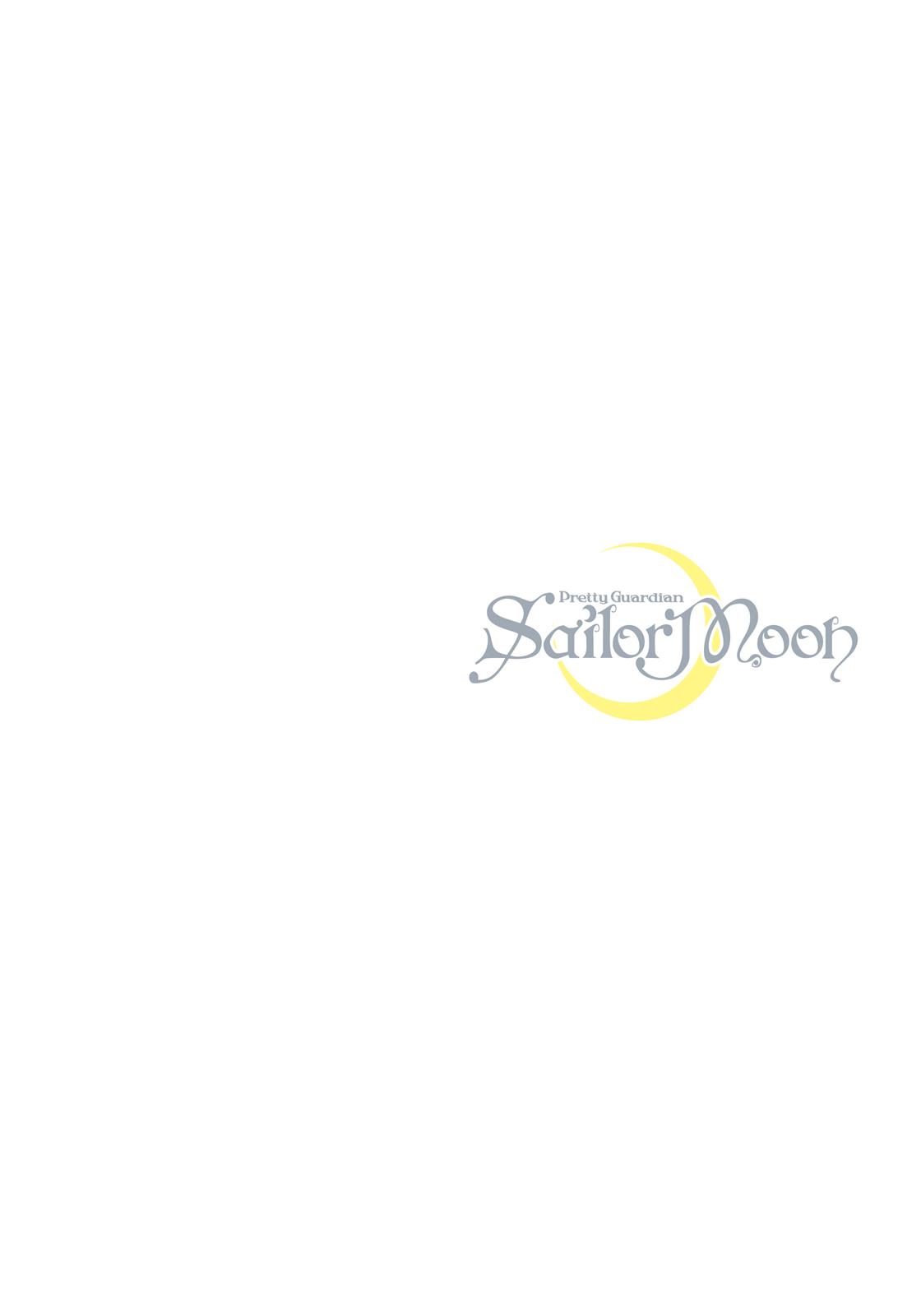 Read Sailor Moon Manga Online