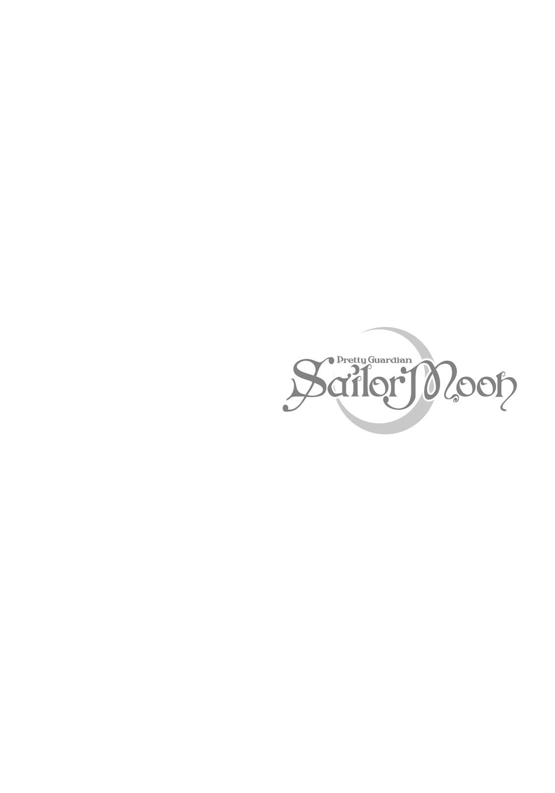 Read Sailor Moon Manga Online