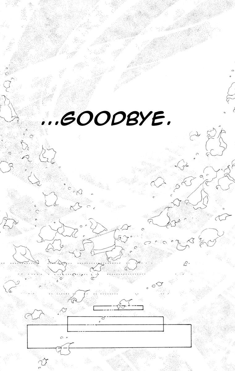 Read Sailor Moon Manga Online