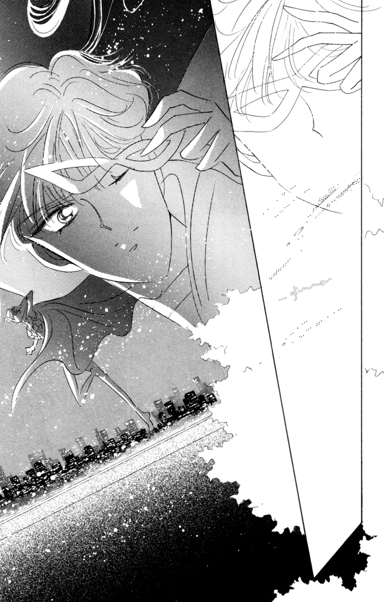 Read Sailor Moon Manga Online