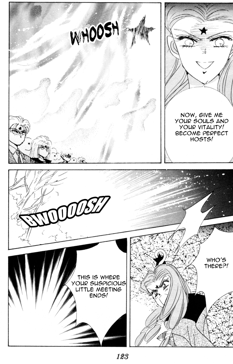 Read Sailor Moon Manga Online