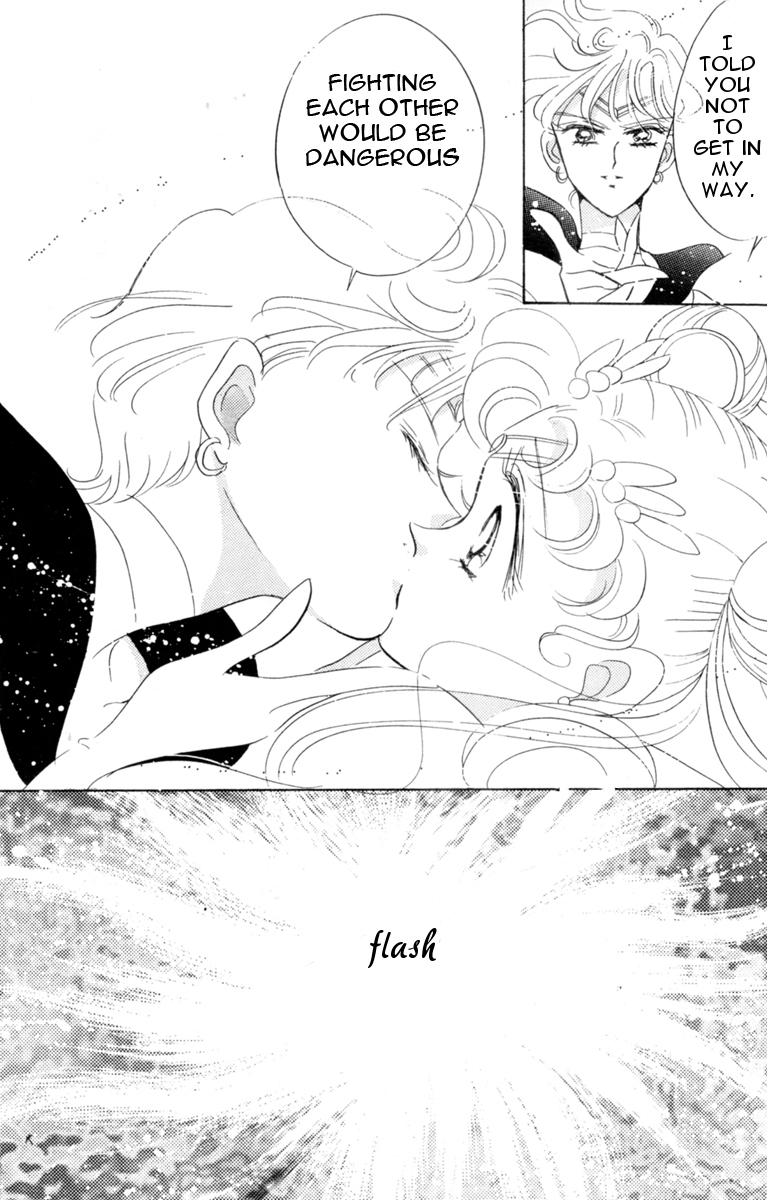 Read Sailor Moon Manga Online