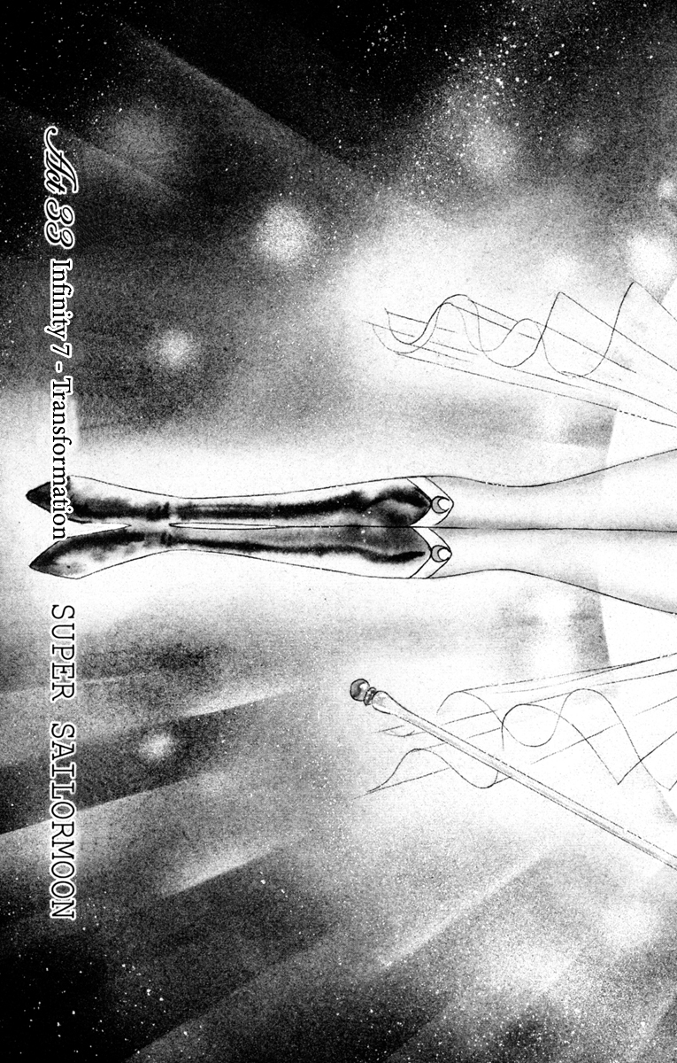 Read Sailor Moon Manga Online