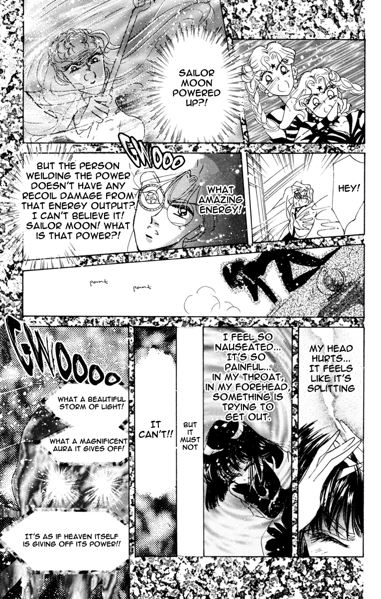 Read Sailor Moon Manga Online