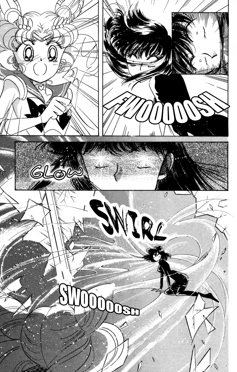Read Sailor Moon Manga Online