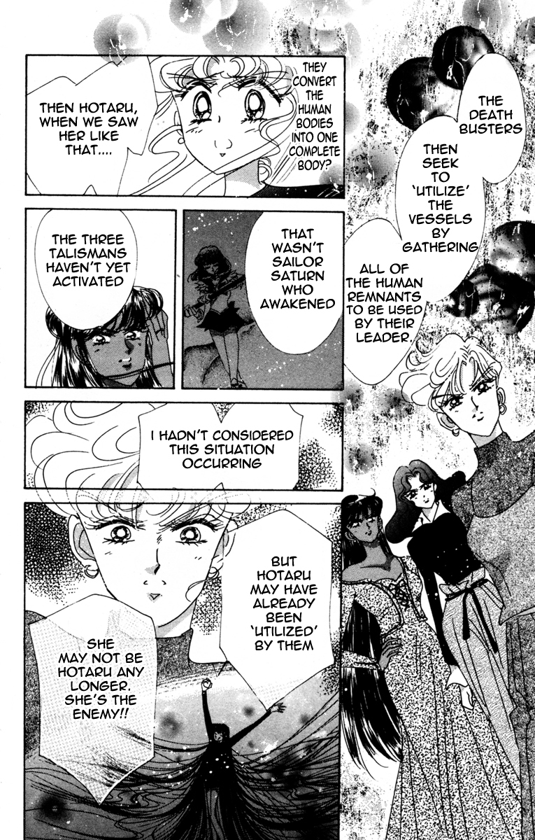 Read Sailor Moon Manga Online