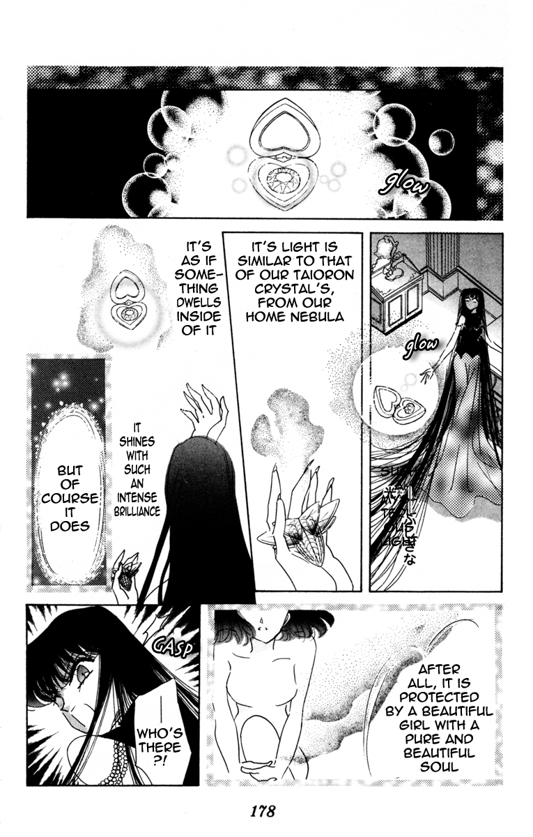 Read Sailor Moon Manga Online
