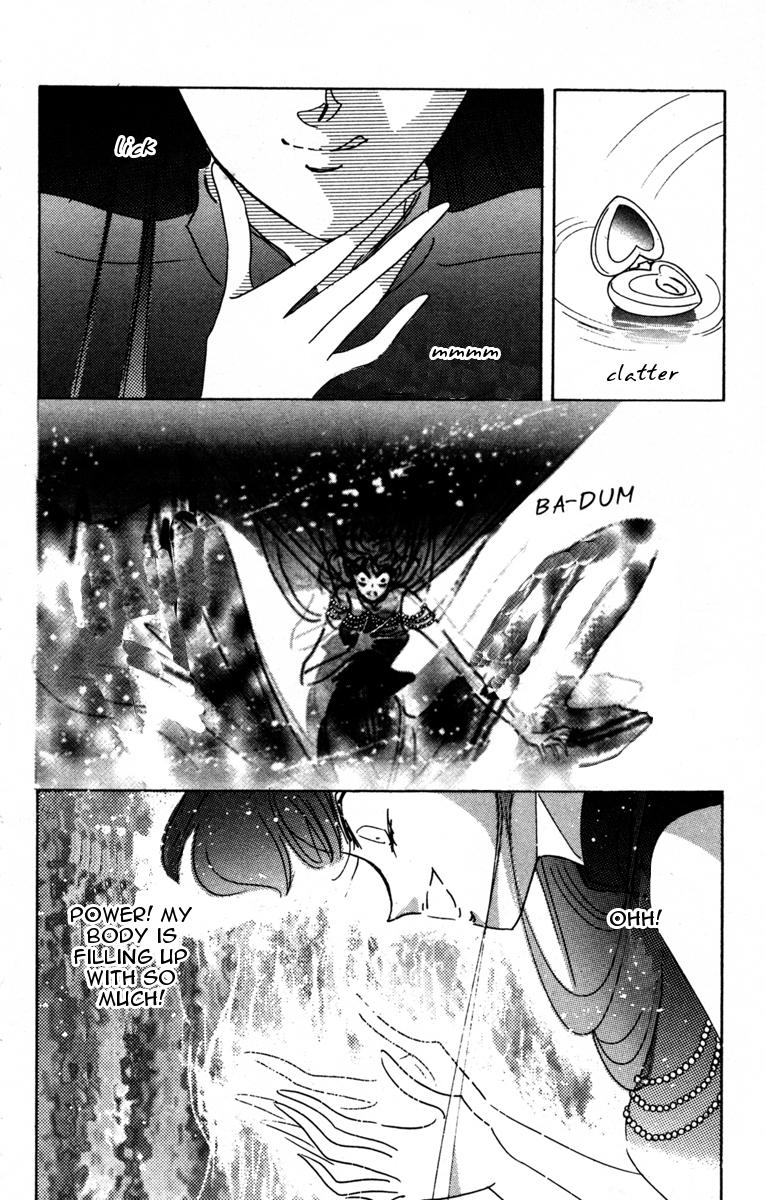 Read Sailor Moon Manga Online