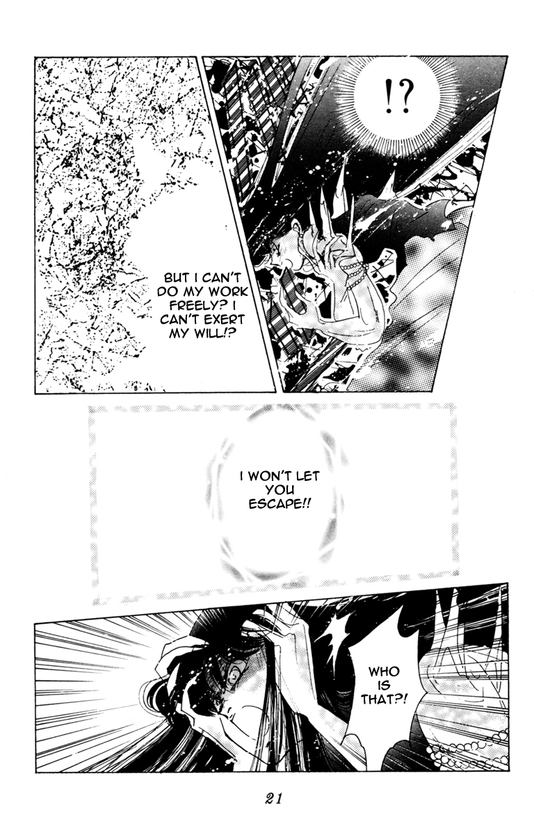 Read Sailor Moon Manga Online