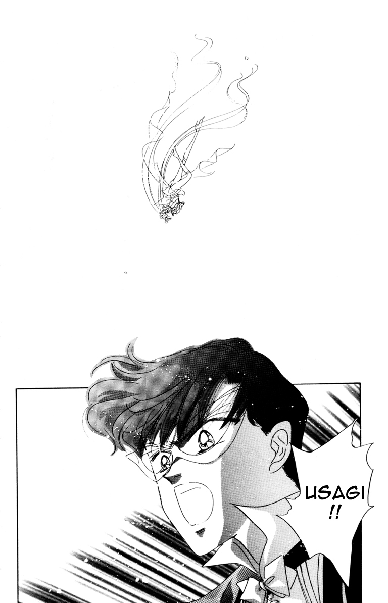 Read Sailor Moon Manga Online