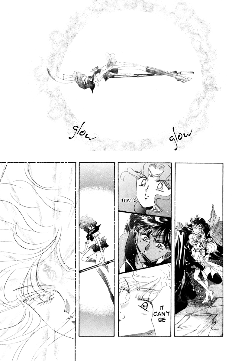 Read Sailor Moon Manga Online