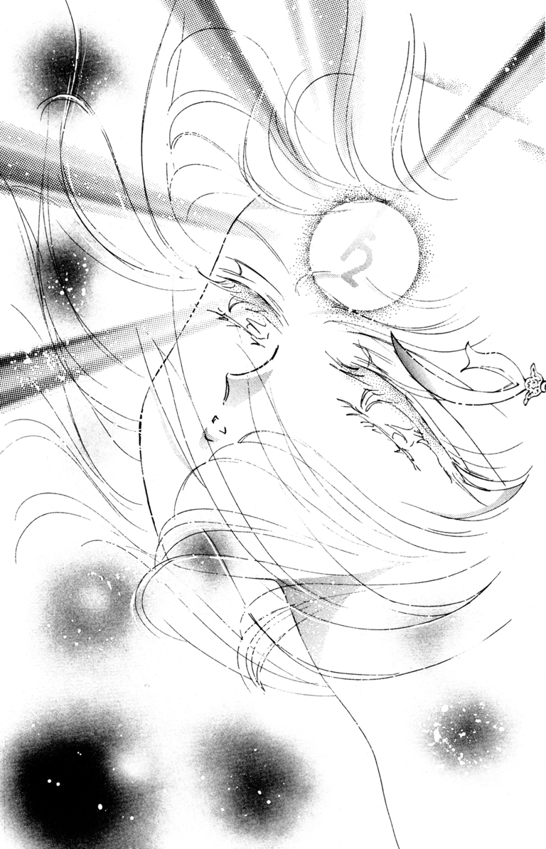 Read Sailor Moon Manga Online