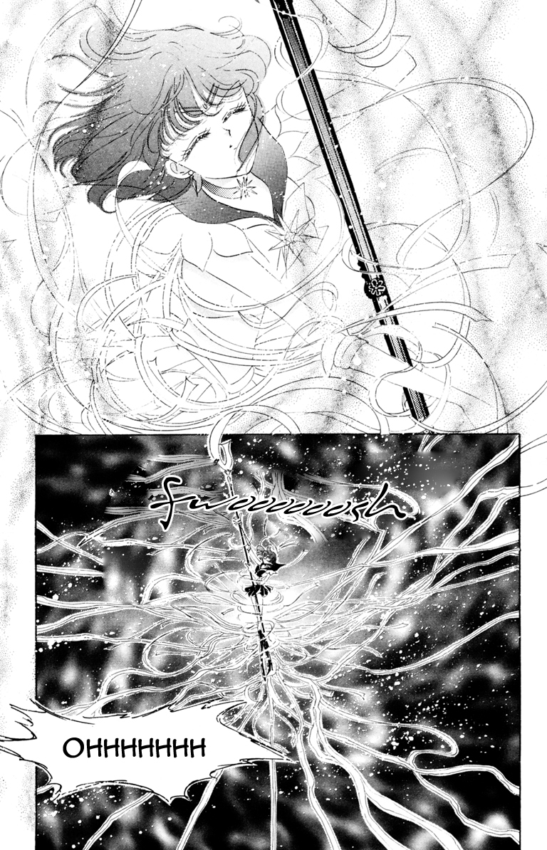 Read Sailor Moon Manga Online