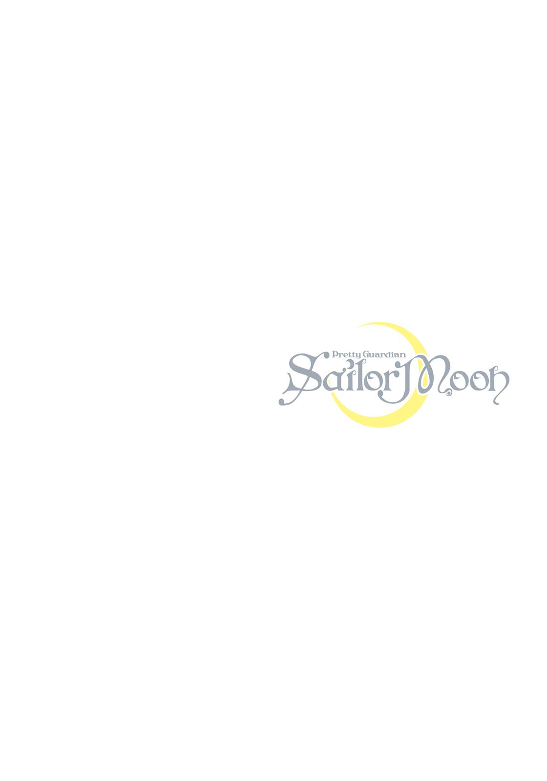 Read Sailor Moon Manga Online
