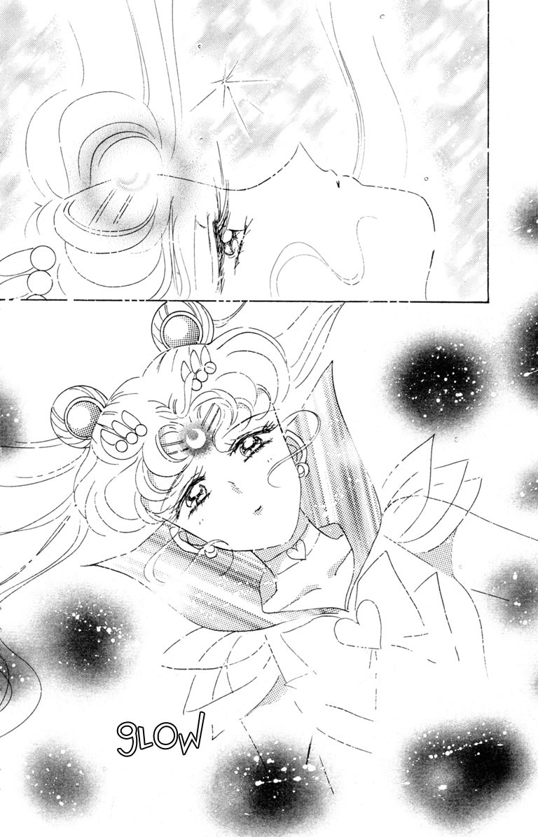 Read Sailor Moon Manga Online