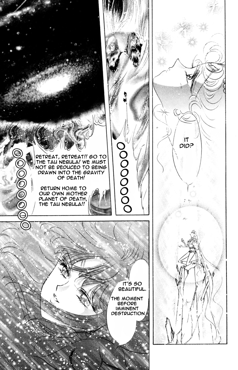 Read Sailor Moon Manga Online