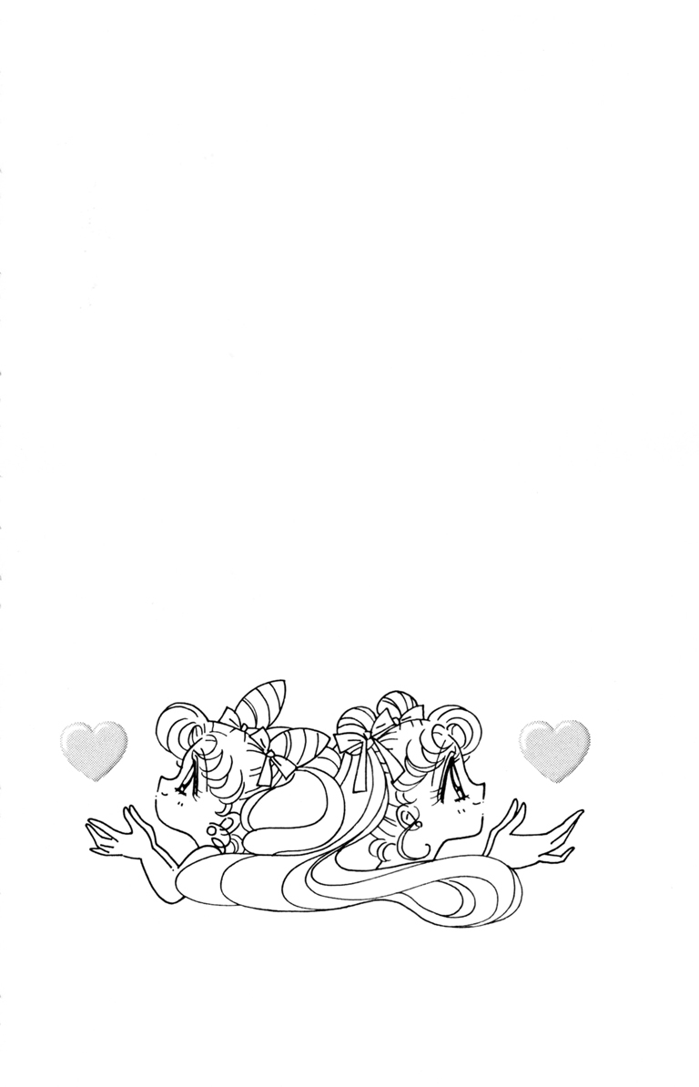 Read Sailor Moon Manga Online