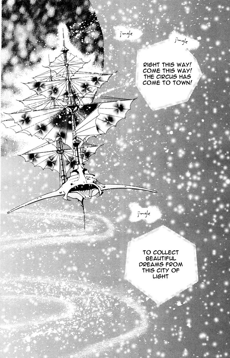 Read Sailor Moon Manga Online