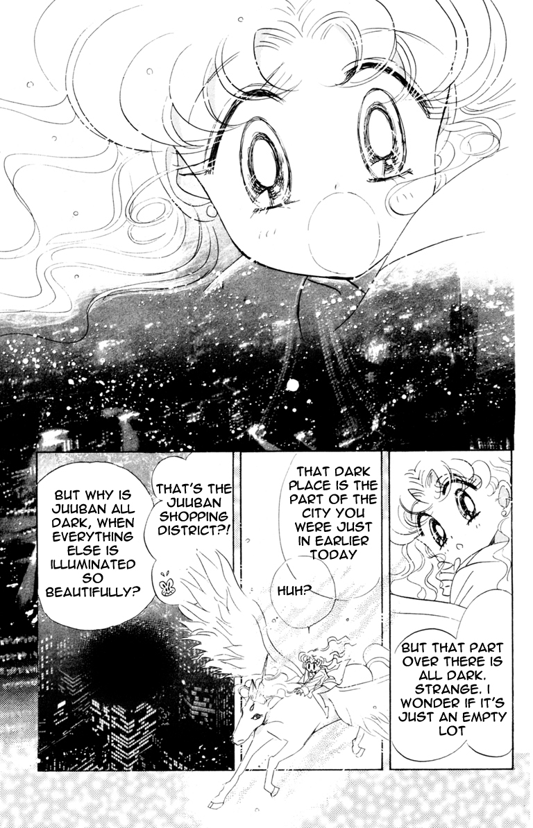 Read Sailor Moon Manga Online