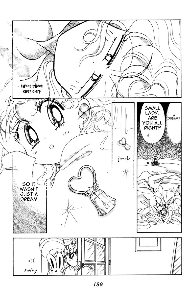 Read Sailor Moon Manga Online