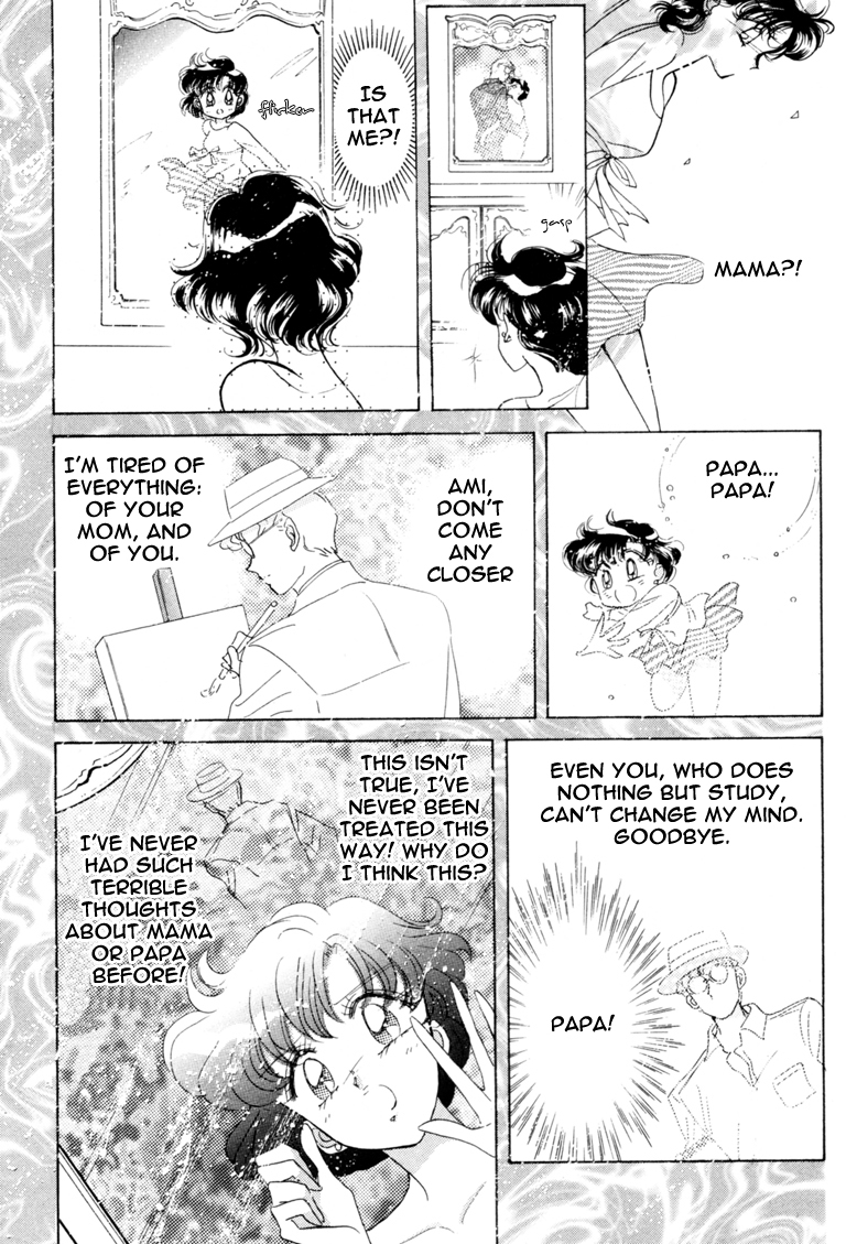 Read Sailor Moon Manga Online