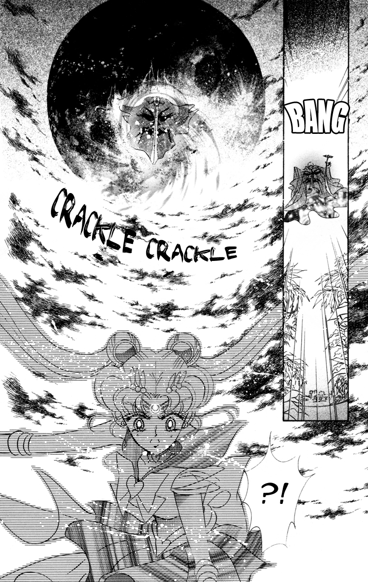 Read Sailor Moon Manga Online