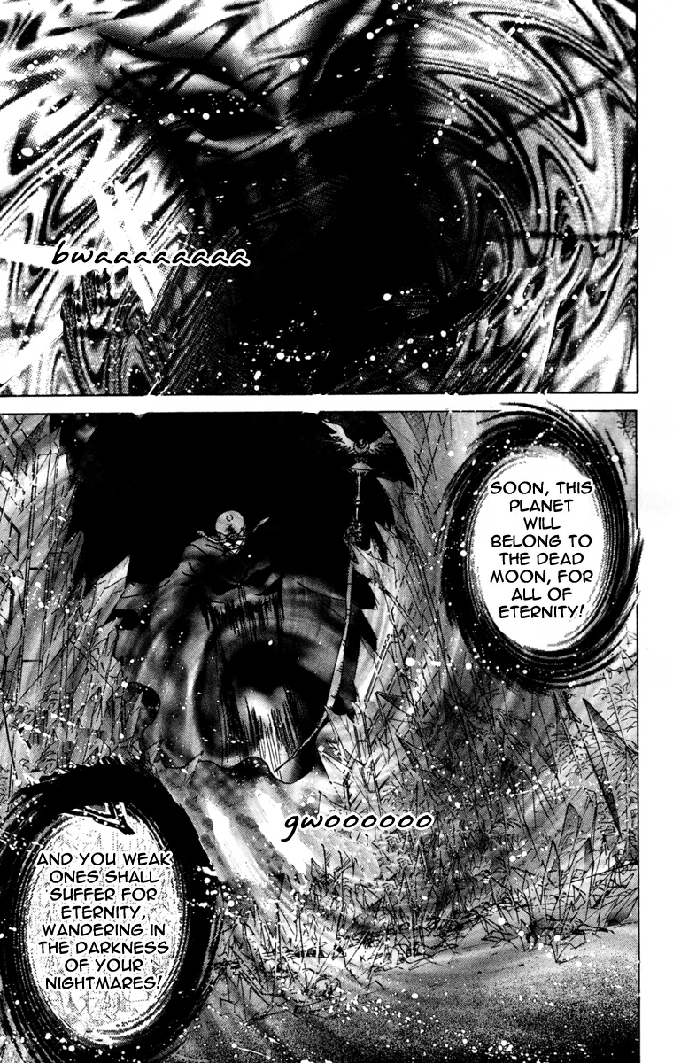 Read Sailor Moon Manga Online