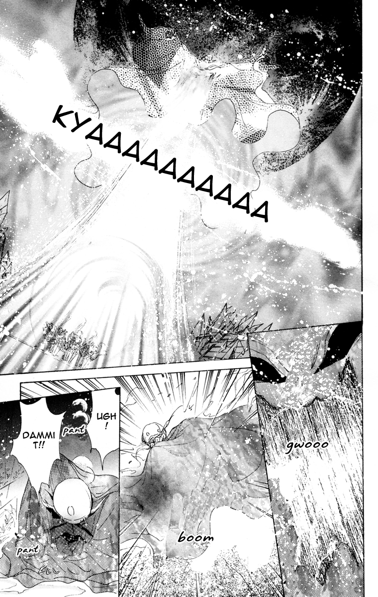 Read Sailor Moon Manga Online