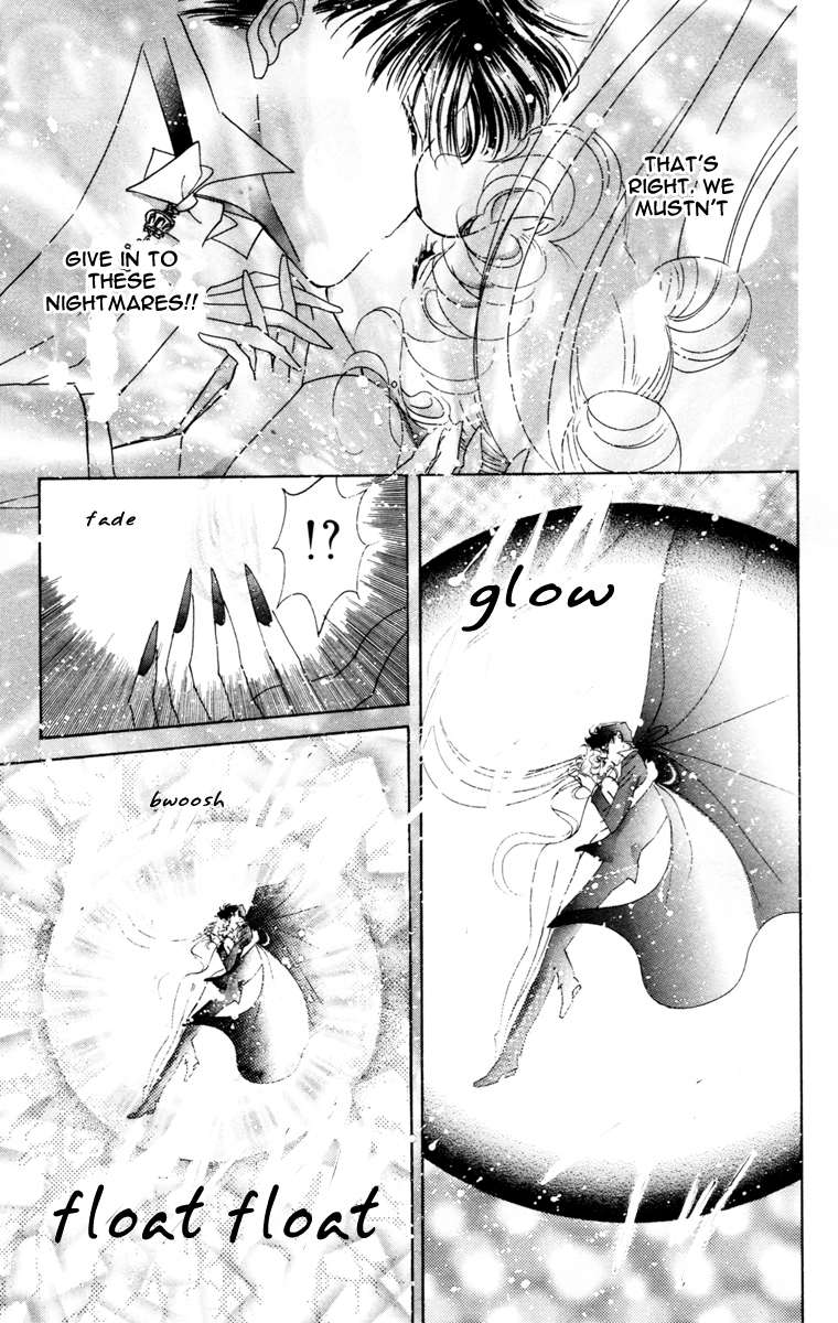 Read Sailor Moon Manga Online