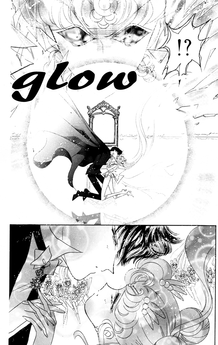 Read Sailor Moon Manga Online