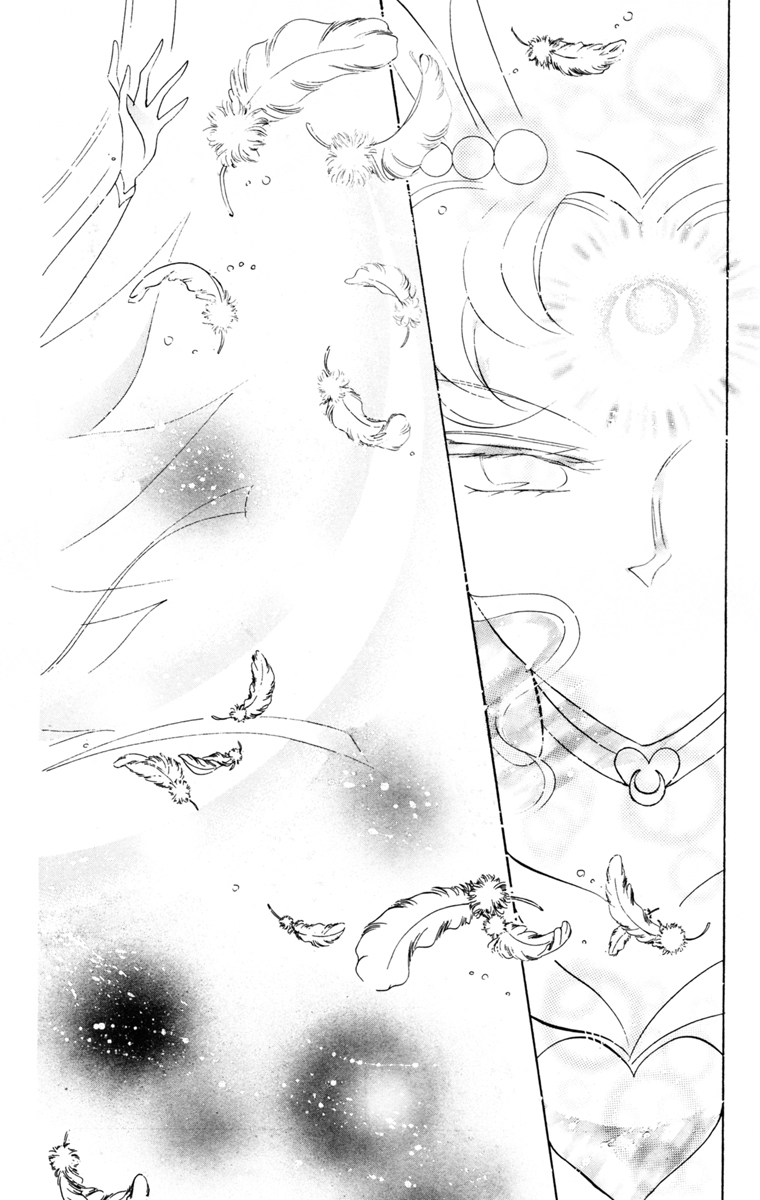 Read Sailor Moon Manga Online